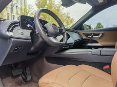Mercedes-Benz E-Class E 300 L Fashion Sport Edition - ფოტო 8