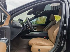 Mercedes-Benz E-Class E 300 L Fashion Sport Edition - ფოტო 9