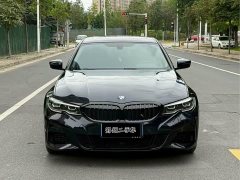 BMW 3 Series 320i M Sport Package - ფოტო 2