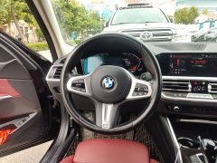 BMW 3 Series Facelift 325Li M Sport Package - ფოტო 11