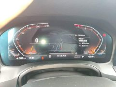 BMW 3 Series Facelift 325Li M Sport Package - ფოტო 12