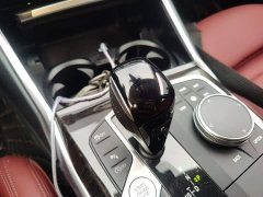 BMW 3 Series Facelift 325Li M Sport Package - ფოტო 15