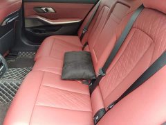 BMW 3 Series Facelift 325Li M Sport Package - ფოტო 18