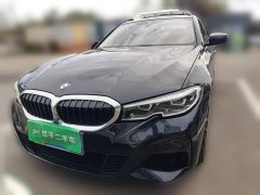 BMW 3 Series Facelift 325Li M Sport Package - ფოტო 2