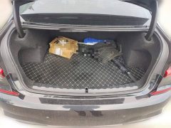 BMW 3 Series Facelift 325Li M Sport Package - ფოტო 20
