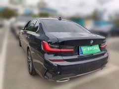 BMW 3 Series Facelift 325Li M Sport Package - ფოტო 4