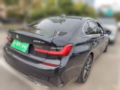 BMW 3 Series Facelift 325Li M Sport Package - ფოტო 6