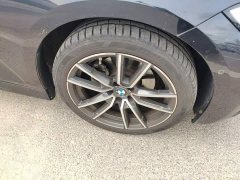 BMW 3 Series Facelift 325Li M Sport Package - ფოტო 8