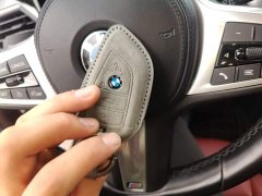 BMW 3 Series Facelift 325Li M Sport Package - ფოტო 9