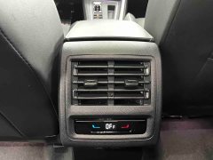 Volkswagen Golf 280TSI DSG R-Line - ფოტო 13