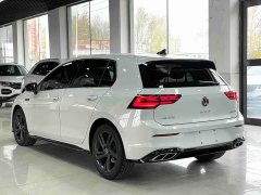 Volkswagen Golf 280TSI DSG R-Line - ფოტო 14