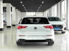 Volkswagen Golf 280TSI DSG R-Line - ფოტო 15