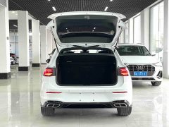 Volkswagen Golf 280TSI DSG R-Line - ფოტო 17