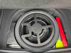 Volkswagen Golf 280TSI DSG R-Line - ფოტო 18