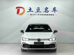 Volkswagen Golf 280TSI DSG R-Line - ფოტო 2