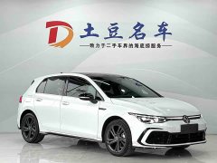 Volkswagen Golf 280TSI DSG R-Line - ფოტო 3