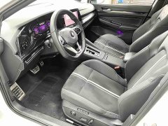 Volkswagen Golf 280TSI DSG R-Line - ფოტო 5