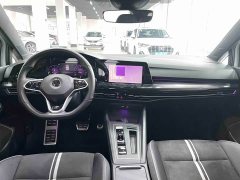 Volkswagen Golf 280TSI DSG R-Line - ფოტო 6