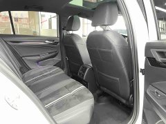 Volkswagen Golf 280TSI DSG R-Line - ფოტო 9