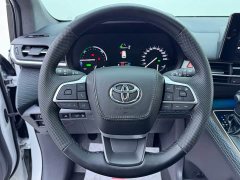 Toyota Sienna 2.5L Hybrid Comfort Edition - ფოტო 11