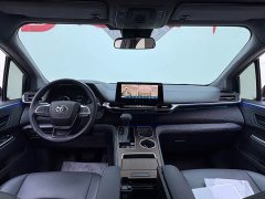 Toyota Sienna 2.5L Hybrid Comfort Edition - ფოტო 14