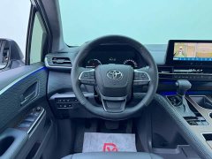 Toyota Sienna 2.5L Hybrid Comfort Edition - ფოტო 15