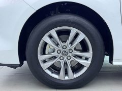 Toyota Sienna 2.5L Hybrid Comfort Edition - ფოტო 18