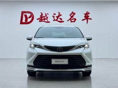 Toyota Sienna 2.5L Hybrid Comfort Edition - ფოტო 2
