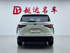 Toyota Sienna 2.5L Hybrid Comfort Edition - ფოტო 20