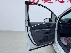 Toyota Sienna 2.5L Hybrid Comfort Edition - ფოტო 6