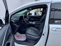 Toyota Sienna 2.5L Hybrid Comfort Edition - ფოტო 7
