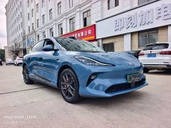 IM Motors Zhiji LS6 Lingxi Intelligent Driving Edition - ფოტო 1