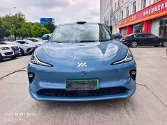 IM Motors Zhiji LS6 Lingxi Intelligent Driving Edition - ფოტო 2