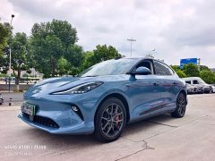 IM Motors Zhiji LS6 Lingxi Intelligent Driving Edition - ფოტო 3