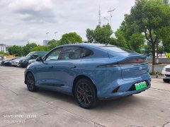 IM Motors Zhiji LS6 Lingxi Intelligent Driving Edition - ფოტო 4