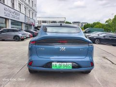IM Motors Zhiji LS6 Lingxi Intelligent Driving Edition - ფოტო 5