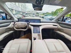 IM Motors Zhiji LS6 Lingxi Intelligent Driving Edition - ფოტო 6