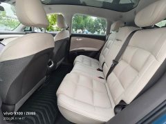 IM Motors Zhiji LS6 Lingxi Intelligent Driving Edition - ფოტო 7