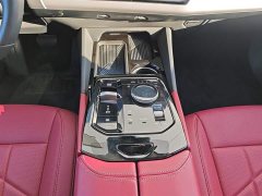 BMW i5 eDrive 35L M Sport Package - ფოტო 16