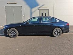 BMW i5 eDrive 35L M Sport Package - ფოტო 3