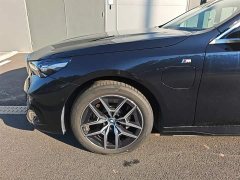 BMW i5 eDrive 35L M Sport Package - ფოტო 4