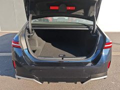BMW i5 eDrive 35L M Sport Package - ფოტო 6