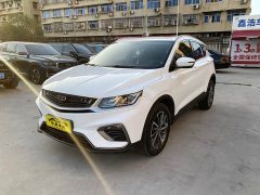 Geely Bingyue 1.4T Manual Golden Edition - ფოტო 1