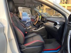 Geely Bingyue 1.4T Manual Golden Edition - ფოტო 10