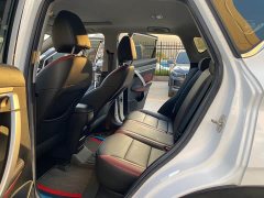 Geely Bingyue 1.4T Manual Golden Edition - ფოტო 11