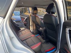 Geely Bingyue 1.4T Manual Golden Edition - ფოტო 12