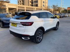 Geely Bingyue 1.4T Manual Golden Edition - ფოტო 3