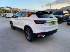 Geely Bingyue 1.4T Manual Golden Edition - ფოტო 4