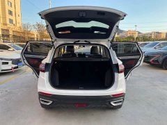 Geely Bingyue 1.4T Manual Golden Edition - ფოტო 8