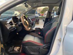 Geely Bingyue 1.4T Manual Golden Edition - ფოტო 9